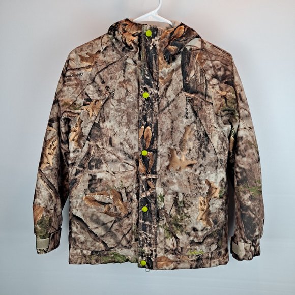 Cabela's Jackets & Coats Cabelas Zonz Woodland Hunting Outdoor